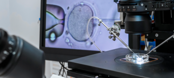 生殖補助医療（ART）関連製品